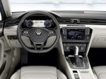 Volkswagen Passat Variant 2015 года